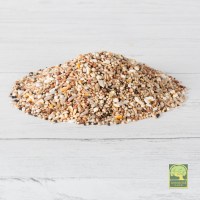 Laverock Bird food - No waste WBF with aniseed-1